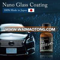 car glass coating for Hungary | Ultra Pika Pika Rain | No,1 car care product in Japan | glass coating