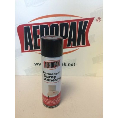 Aerosol Strong Adhesive Liquid Glue