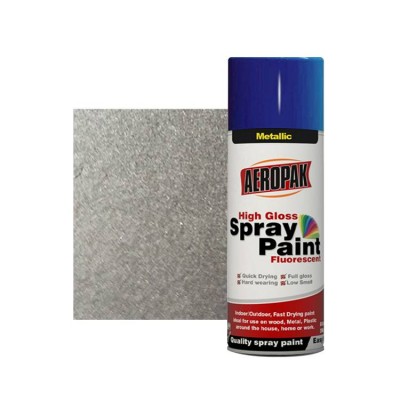 Most Selling Products Fast Dry Metallic And Wooden Aerosol Product Spray Paint Chemical Formula Car