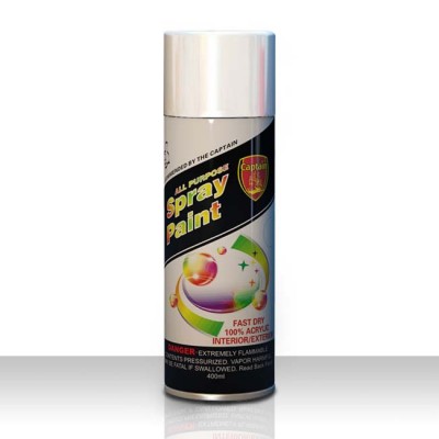 Auto Spray Paint For Coating 400ml