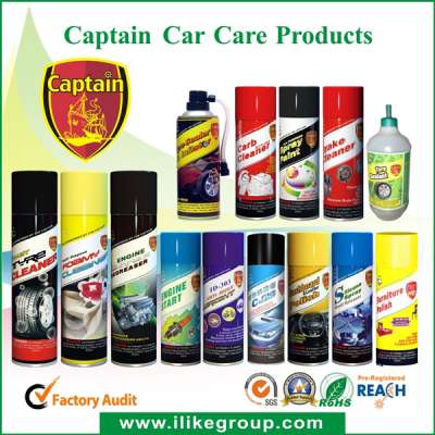 Car Care Products, Auto Care