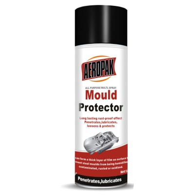 Aeropak Mould Protector and Release Agent 500ml