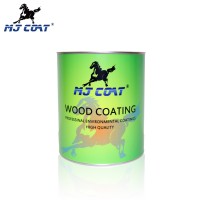 Spray Paint for Wood Fast Dry and High Glossy Low Voc Coating