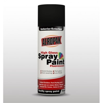 Aeropak Multi-Purpose All Purpose Aerosol Spray Paint