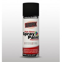 Aeropak Multi-Purpose All Purpose Aerosol Spray Paint